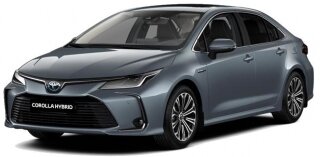 2023 Toyota Corolla 1.5 123 PS Multidrive S Dream Araba kullananlar yorumlar